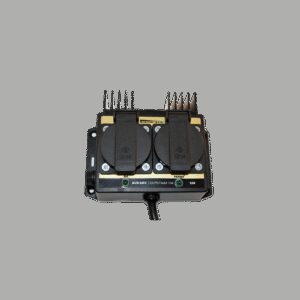 DimLux Dimlux Aux Box