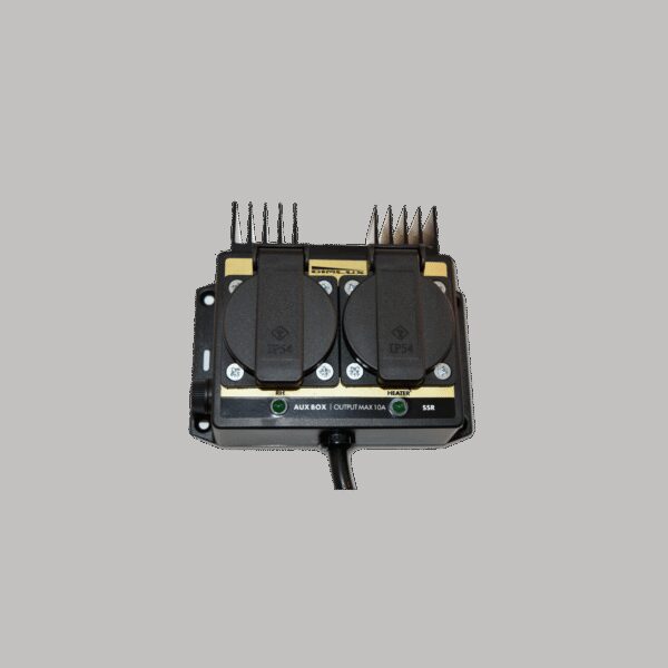 DimLux Dimlux Aux Box