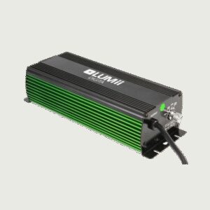 LUMii Lumii | DIGITA Dimmable E-Ballast | 250-600W