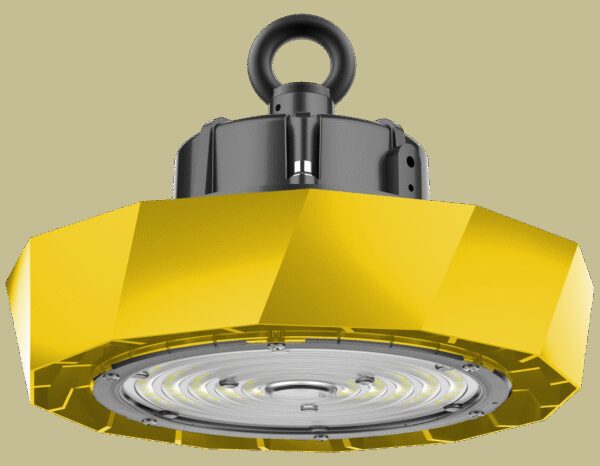 Spectrabox Spectrabox UFO LED