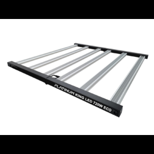 Dutch Masters Platinum King LED - Kweeklamp
