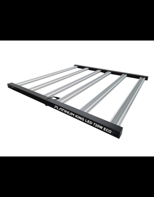 Dutch Masters Platinum King LED - Kweeklamp