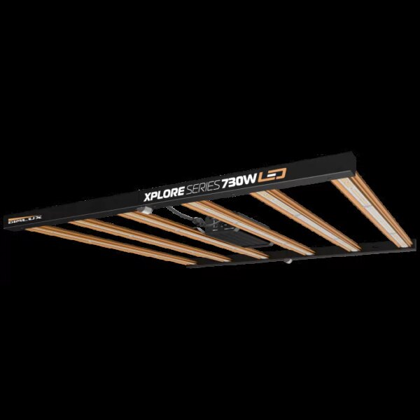 Dimlux Dimlux Xplore LED Series - Kweeklamp