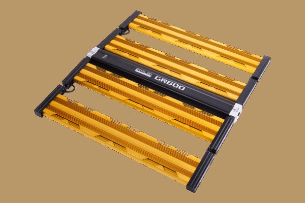 Ecoled Systems Ecoled GR600