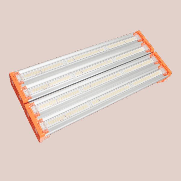 Ignator Ignator HeroLED ~ R240W | B240W