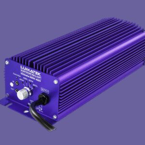 Lumatek Lumatek EVSA - Regelbaar ~ 600W - 400V