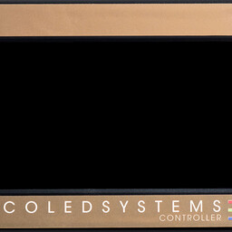 Ecoled Systems Ecoled Controller