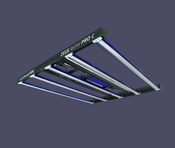 Lumatek Lumatek ZEUS 465W Compact Pro LED