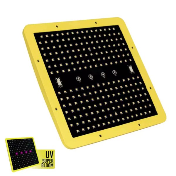 Garden HighPro Garden HighPro Ledmaxpro Dimmable Super Bloom - LED Panel