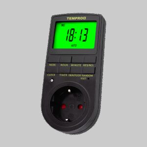 Garden HighPro Garden HighPro Digitale Timer