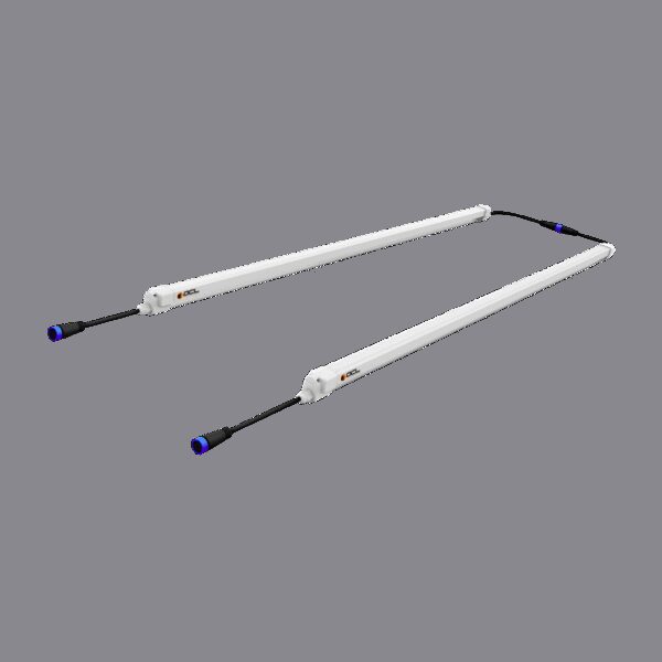 OCL OCL Clone LED 2x18 Watt