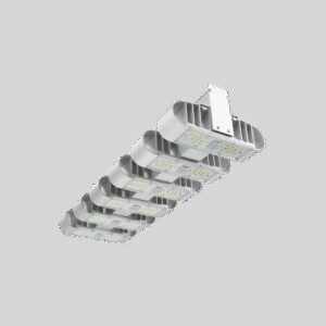 Lucilu Lucilu Shuttle 6 Dimbaar 240 Watt