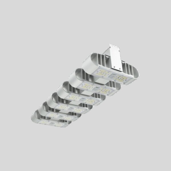 Lucilu Lucilu Shuttle 6 Dimbaar 240 Watt