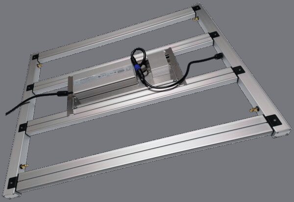 Hortilight Hortilight ScrogMaster LED
