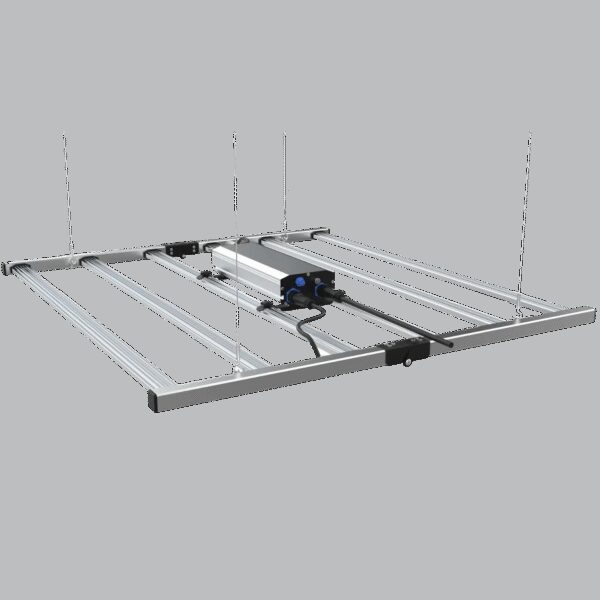 Newlite Newlite IndoorLED - VB 1700p 630W