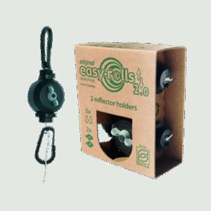 Sacla Sacla Easy-Rolls - 2 stuks