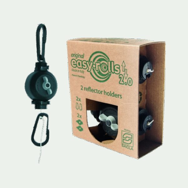 Sacla Sacla Easy-Rolls - 2 stuks