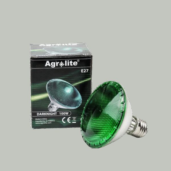 Agrolite Agrolite Dark Night 100 Watt