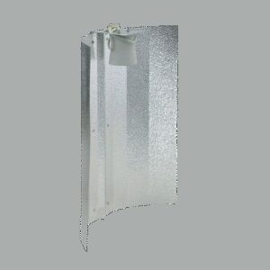 Hamerslagkap reflector