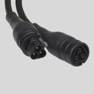 Sanlight Sanlight Verlengsnoer 1 meter