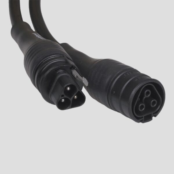 Sanlight Sanlight Verlengsnoer 1 meter