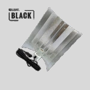 LUMii LUMii Black Reflector