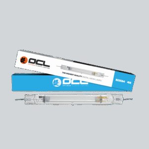 OCL OCL 600 Watt Daylight 4K
