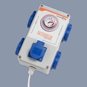 G-Tools G-tools Timerbox