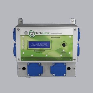 TechGrow Techgrow Ballast Connect 6x 600W