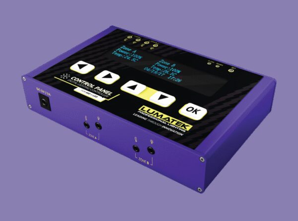 Lumatek Lumatek Digital Panel ~ Controller