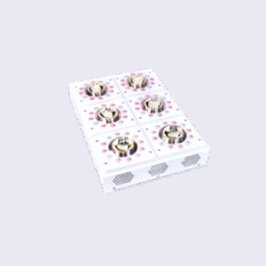 Apollo Apollo-X 6 LED 302Watt