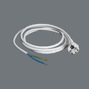 Aansluitsnoer 3x1,5mm2