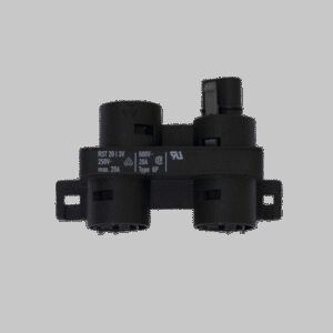Sanlight Sanlight EVO Verdeelblok