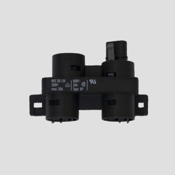 Sanlight Sanlight EVO Verdeelblok