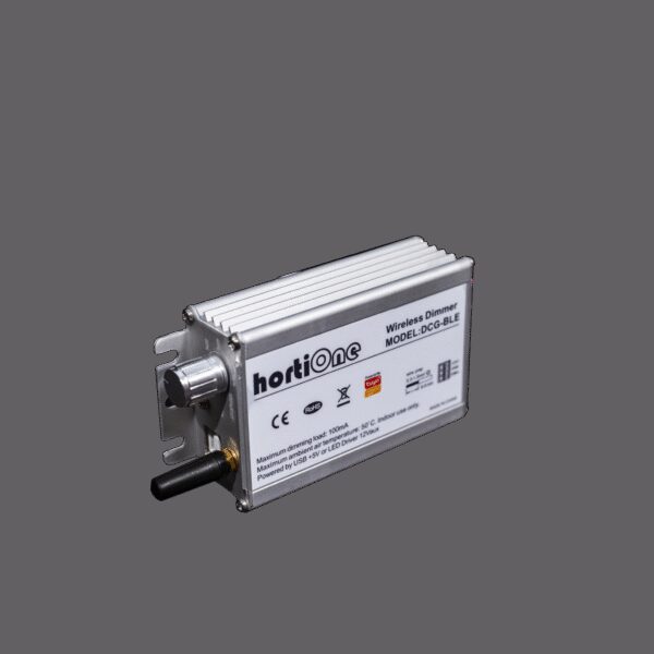 Hortione Hortione Bluetooth Dimmer
