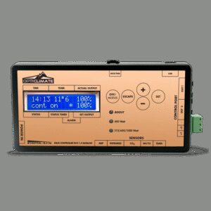 DimLux Dimlux Maxi Controller EVO 1.2