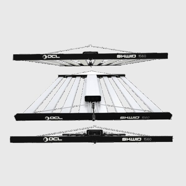 OCL OCL SKWID Pro LED