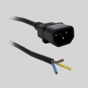 LUMii LUMii Verbindingskabel 4 meter - Ballast > Reflector