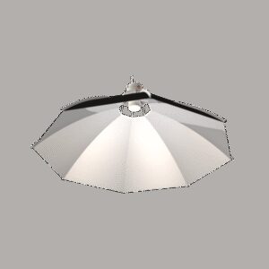 Secret Jardin Secret Jardin CMh Daisy Reflector diameter 80cm