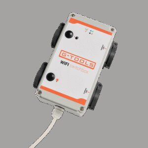 G-Tools G-Tools Smart Box