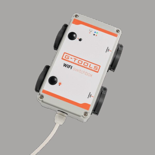 G-Tools G-Tools Smart Box
