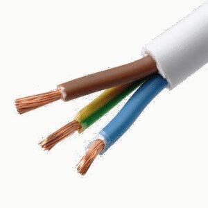 Kabel VMVL 3x1,5mm2 100mtr/rol