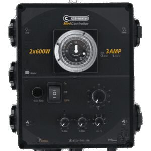 Cli-mate Cli-mate Mini-Controller Humi