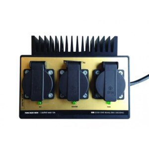 Dimlux Dimlux SmartBox