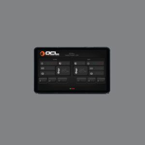 OCL OCL Touchscreen Controller