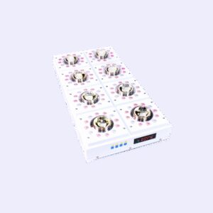 Apollo Apollo-X 8 LED 452Watt