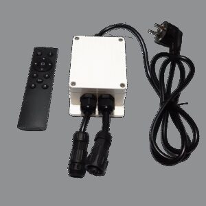 Spectrabox Spectrabox BB Controller