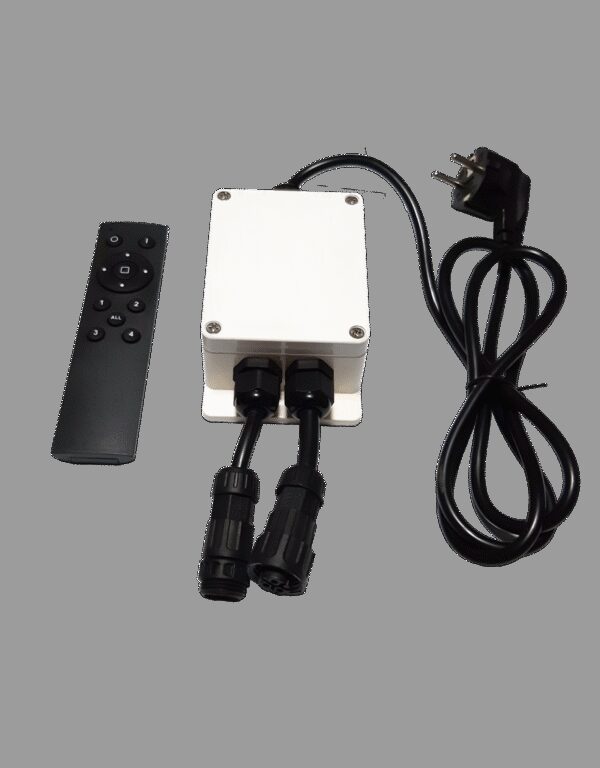 Spectrabox Spectrabox BB Controller