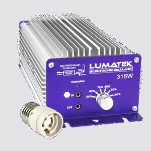 Lumatek Lumatek CMH Regelbare EVSA ~ 240V
