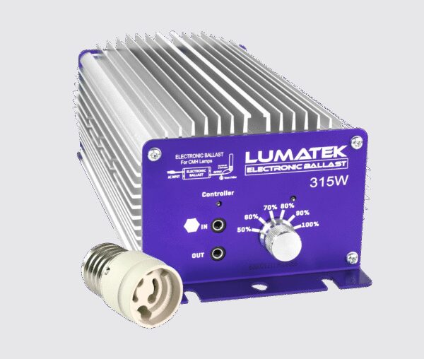Lumatek Lumatek CMH Regelbare EVSA ~ 240V